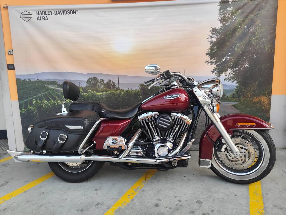 Harley-Davidson 1450 Road King Classic (2003 - 05) - FLHRCI