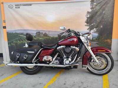 Harley-Davidson 1450 Road King Classic (2003 - 05) - FLHRCI usata