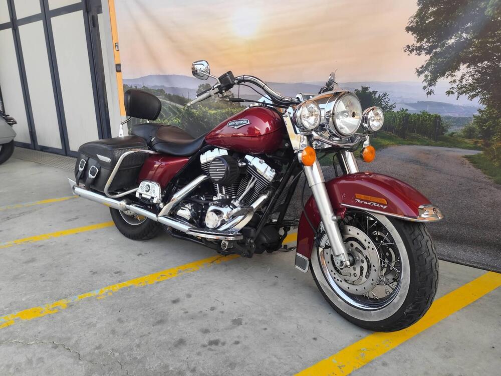 Harley-Davidson 1450 Road King Classic (2003 - 05) - FLHRCI (2)