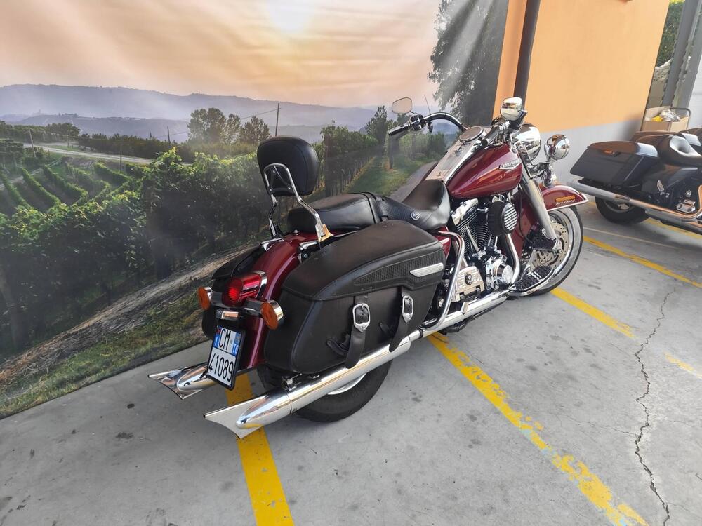 Harley-Davidson 1450 Road King Classic (2003 - 05) - FLHRCI (4)