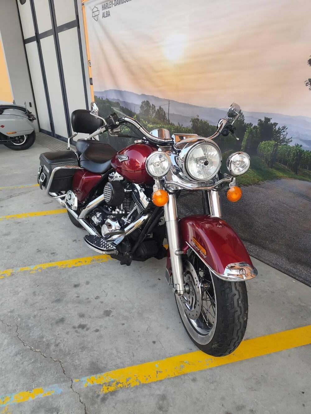 Harley-Davidson 1450 Road King Classic (2003 - 05) - FLHRCI (7)