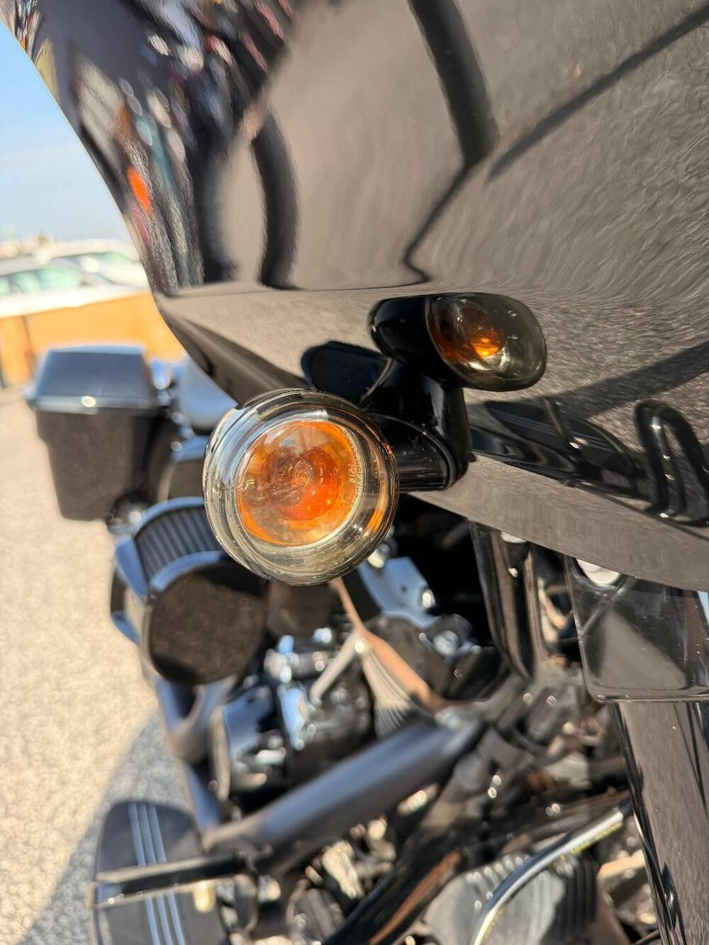 Harley-Davidson Road Glide ST (2022 - 23) (2)