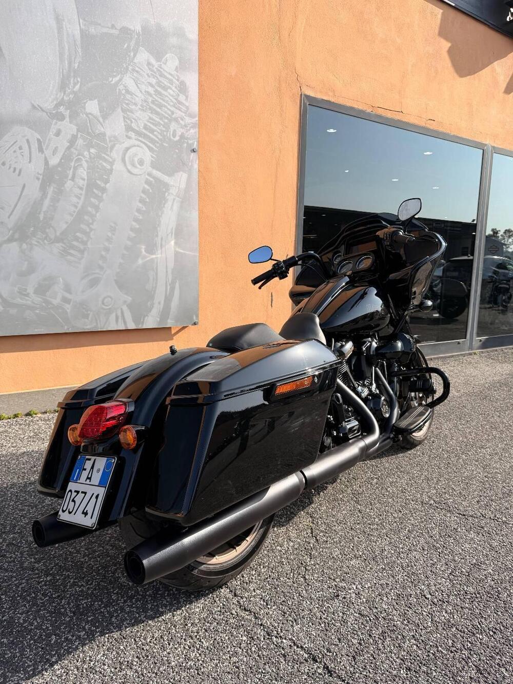 Harley-Davidson Road Glide ST (2022 - 23) (3)