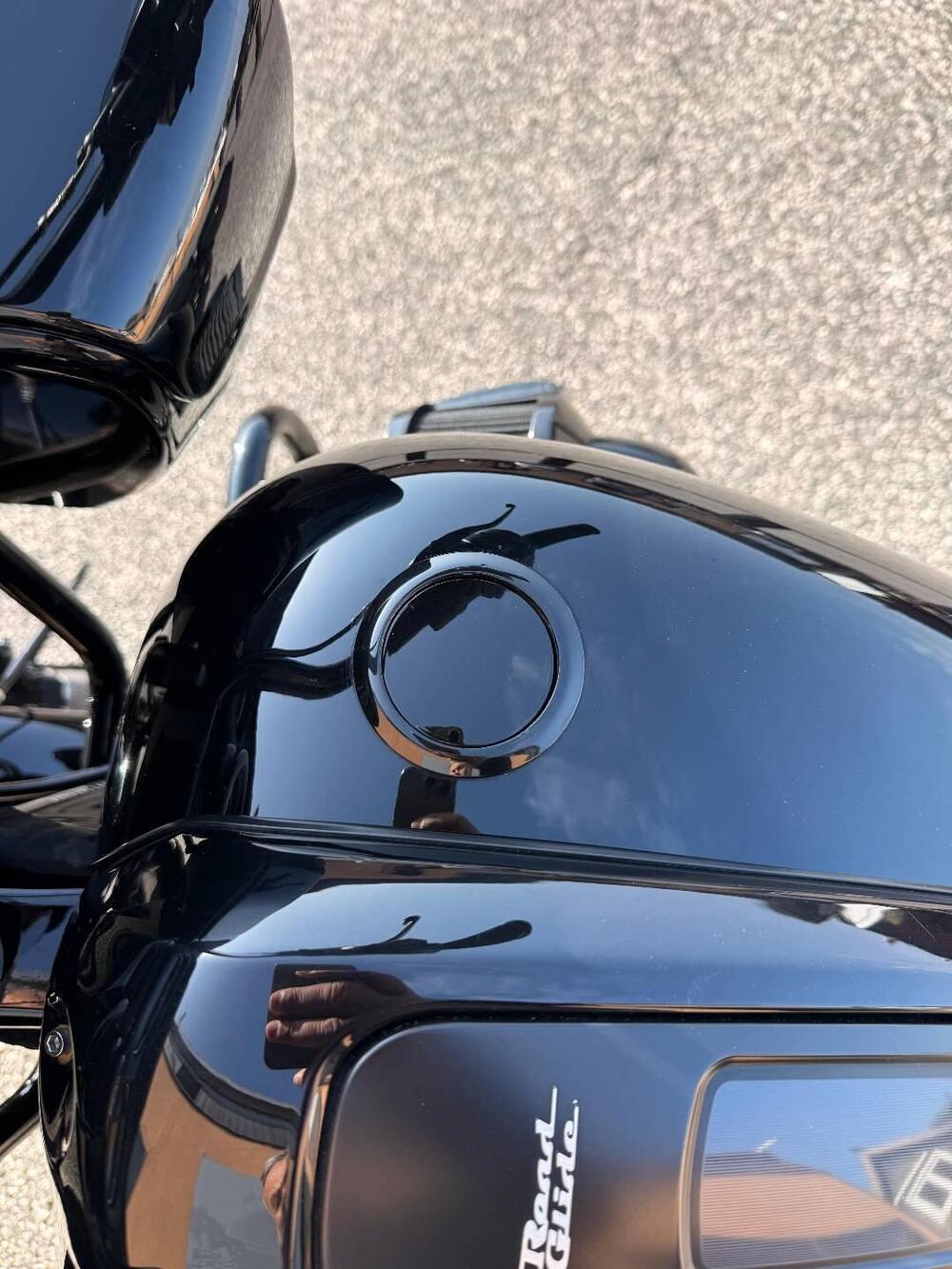 Harley-Davidson Road Glide ST (2022 - 23) (6)