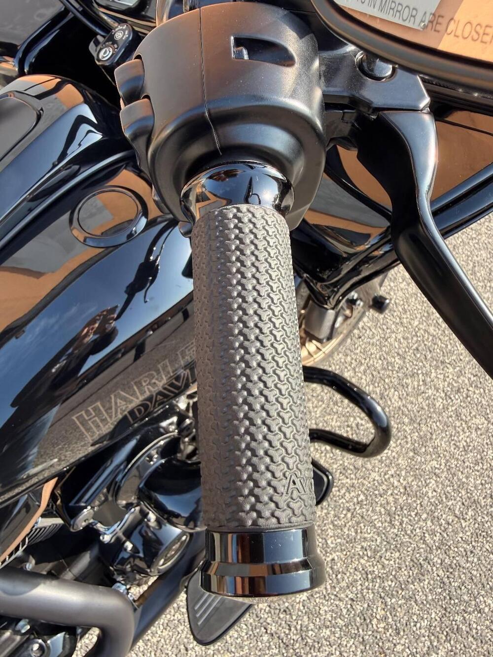 Harley-Davidson Road Glide ST (2022 - 23) (8)