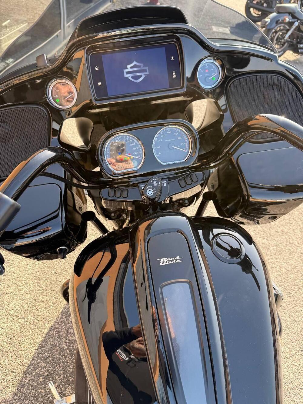 Harley-Davidson Road Glide ST (2022 - 23) (9)