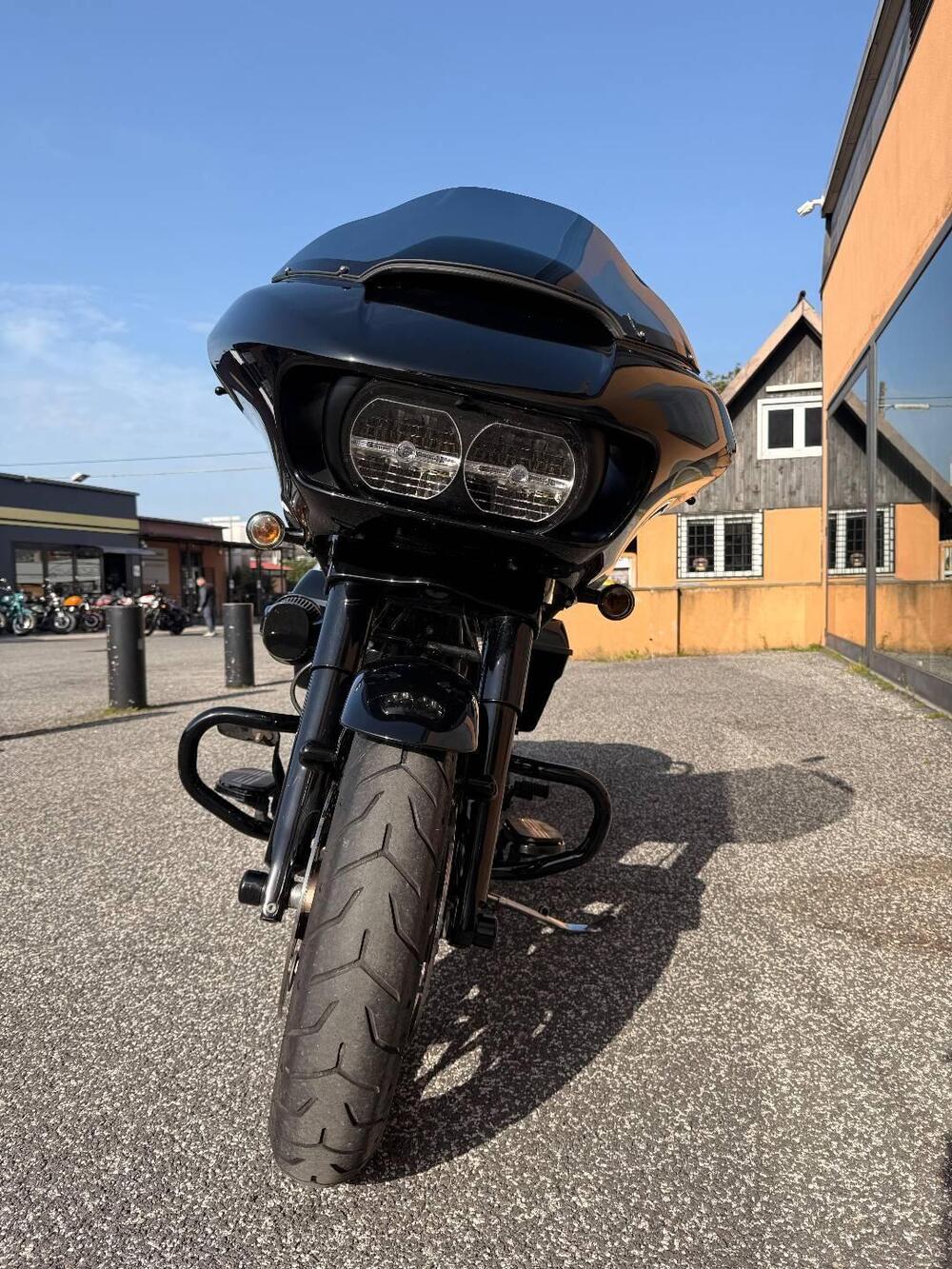 Harley-Davidson Road Glide ST (2022 - 23) (10)