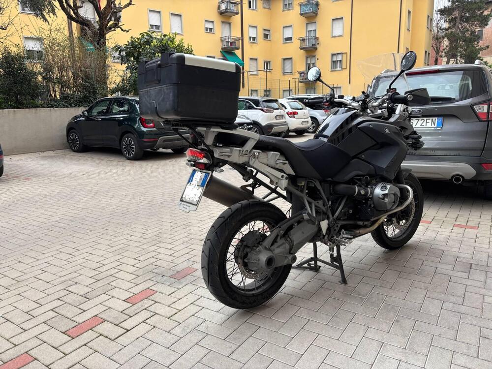 Bmw R 1200 GS (2010 - 12) (3)