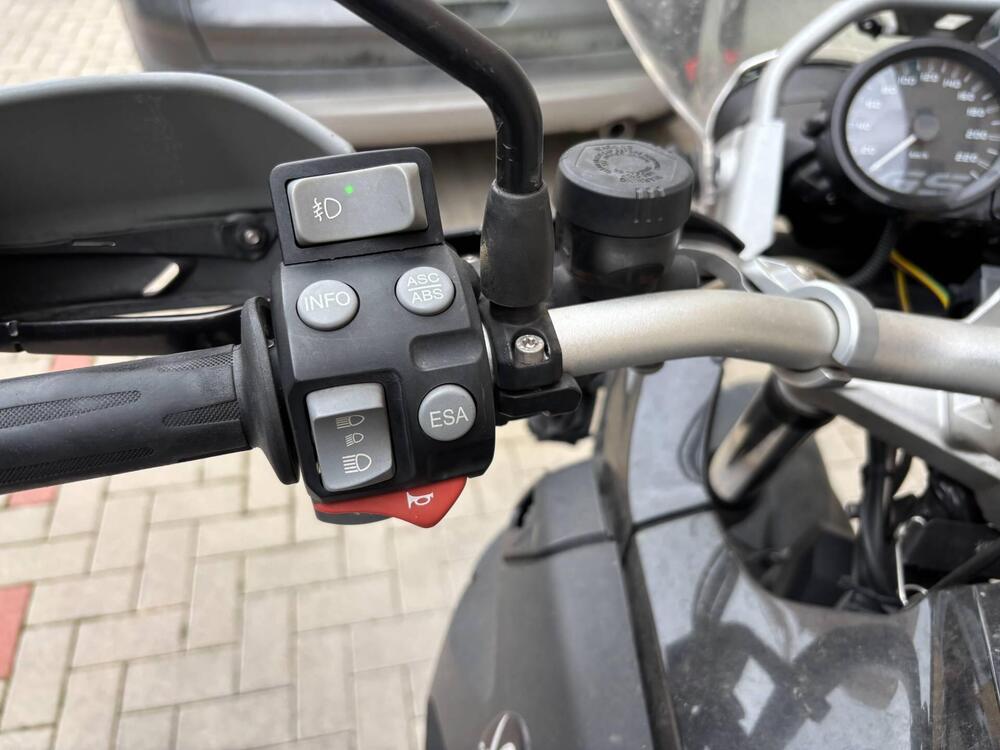 Bmw R 1200 GS (2010 - 12) (6)