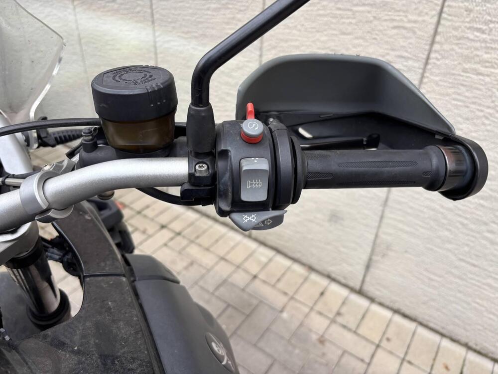 Bmw R 1200 GS (2010 - 12) (7)