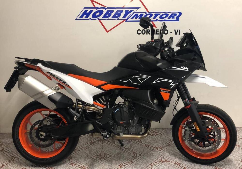 KTM 890 SMT (2023 - 25) (2)