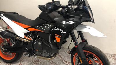 KTM 890 SMT (2023 - 25) usata