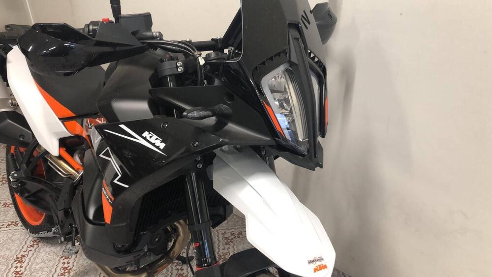 KTM 890 SMT (2023 - 25) (4)