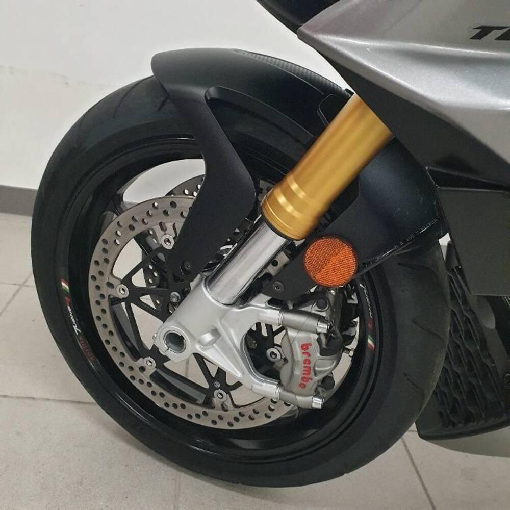 Aprilia Tuono V4 (2021 - 24) (3)