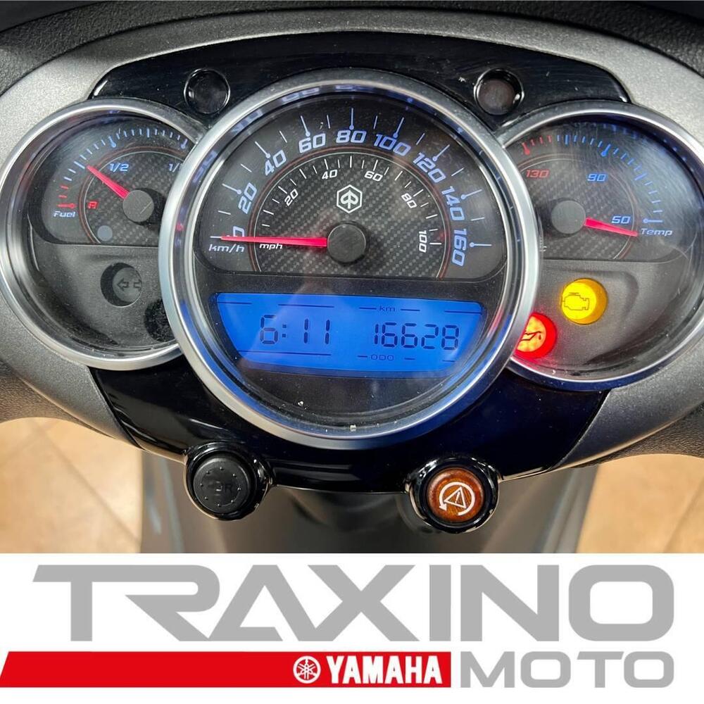 Piaggio Beverly 300 S (2021) (5)