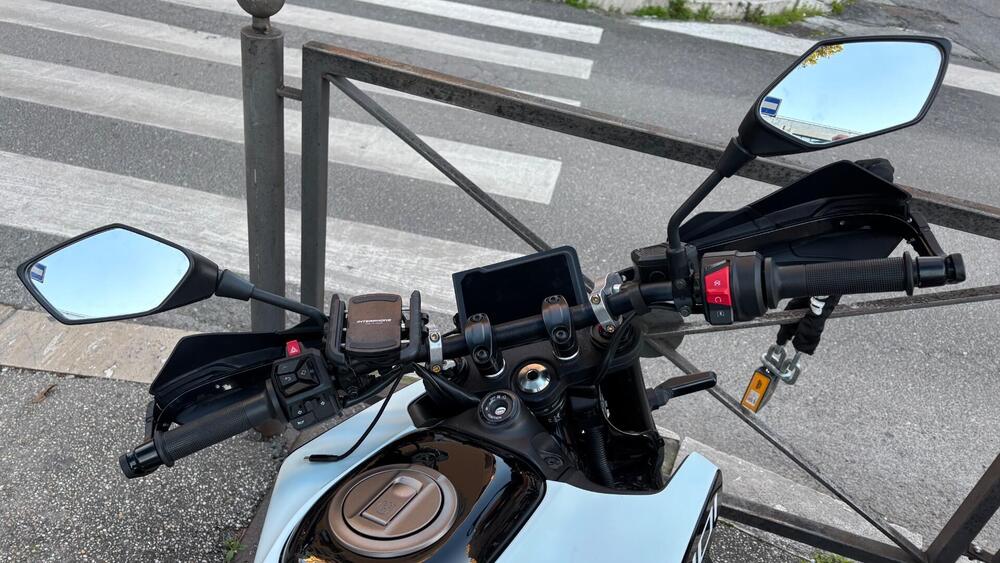 Husqvarna Vitpilen 401 (2024 - 26) (3)