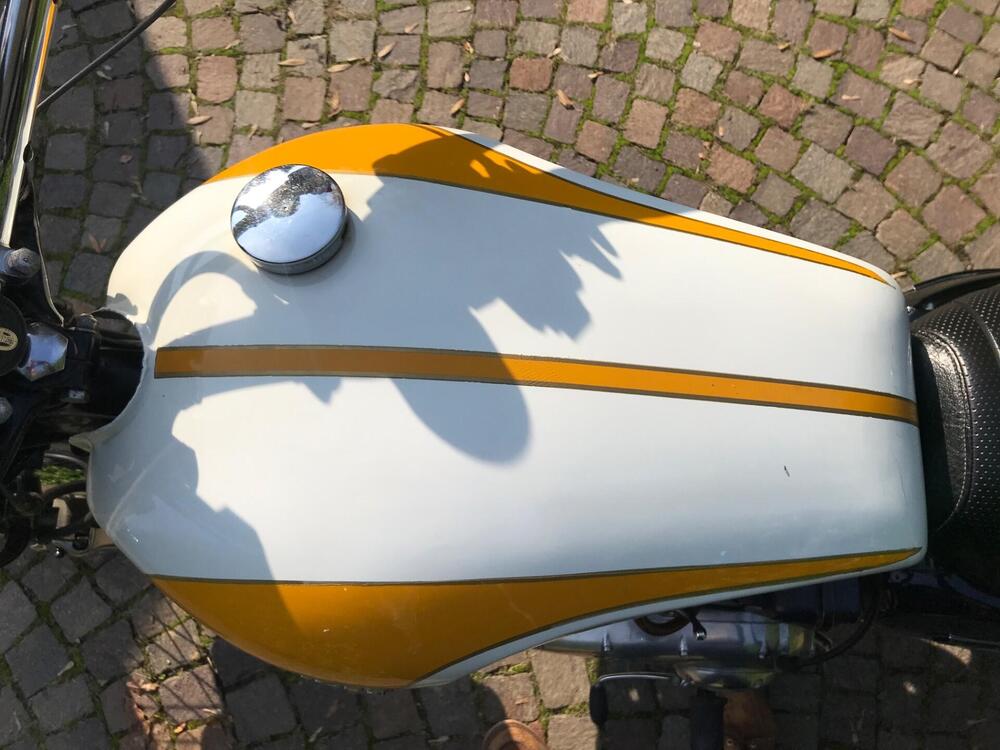 Triumph Trident T160 (6)