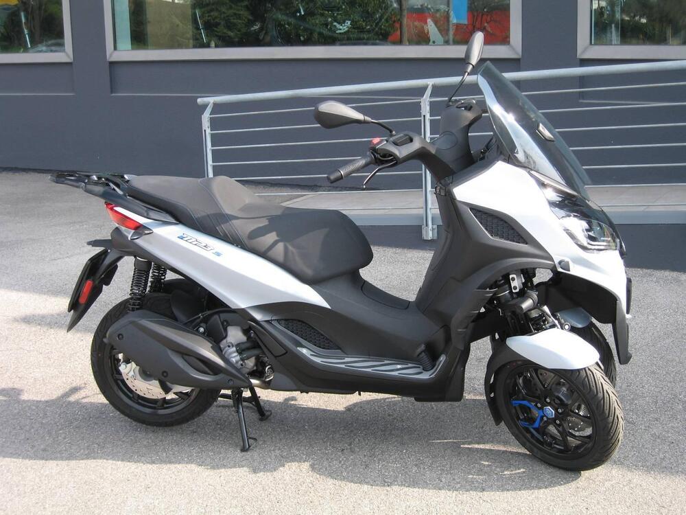 Piaggio MP3 310 Sport (2025 - 26)