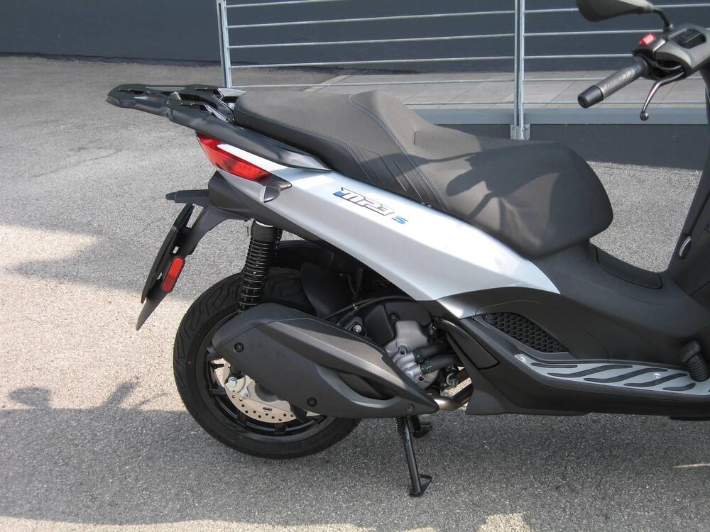 Piaggio MP3 310 Sport (2025 - 26) (3)