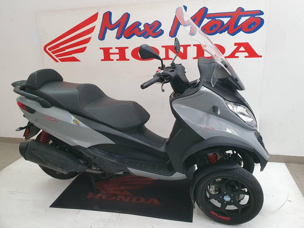 Piaggio Mp3 350 ie ABS (2020)