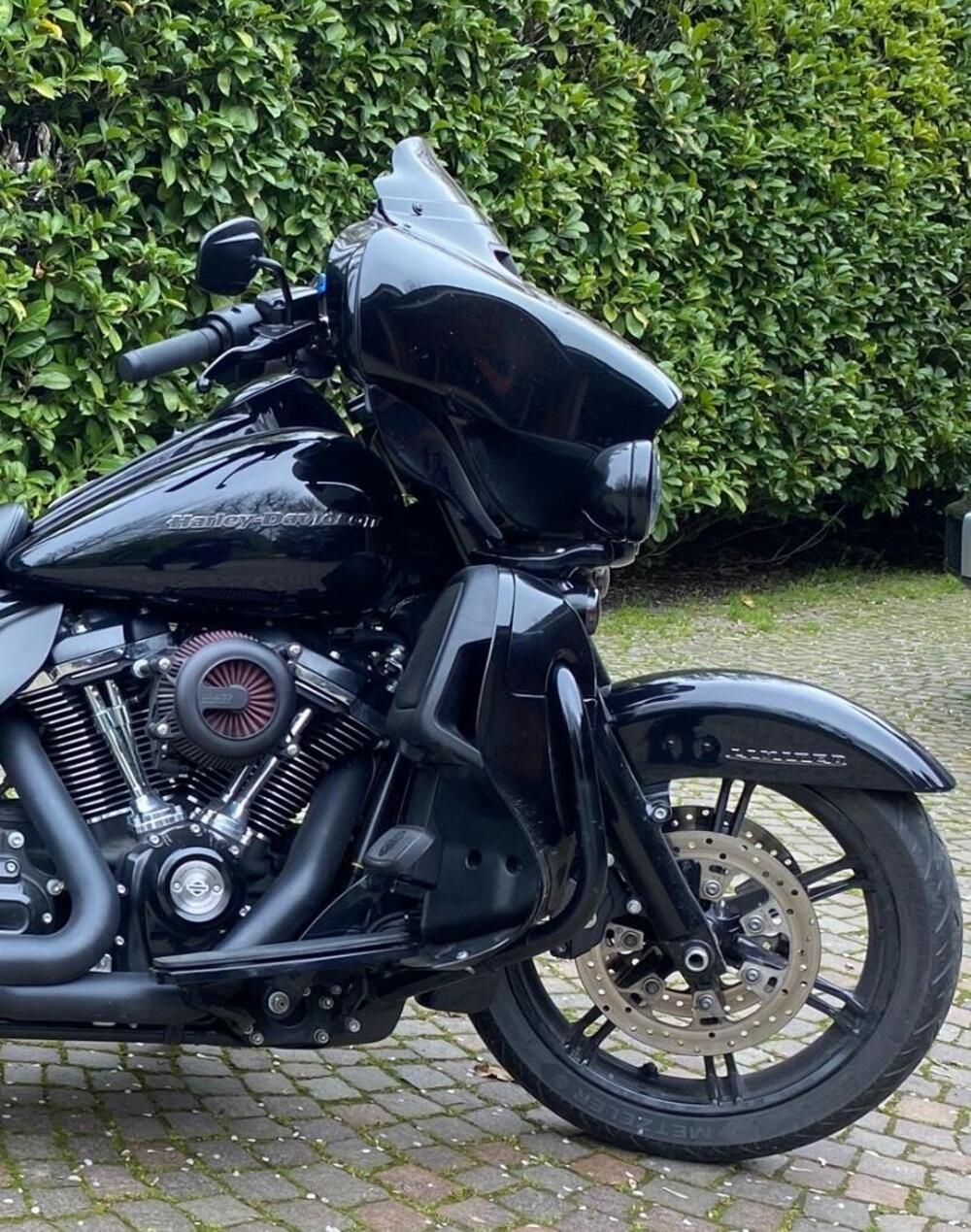 Harley-Davidson 114 Electra Glide Ultra Limited (2021 - 22) - FLHTK (4)