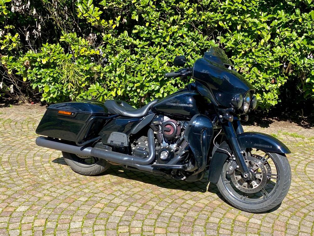 Harley-Davidson 114 Electra Glide Ultra Limited (2021 - 22) - FLHTK (5)
