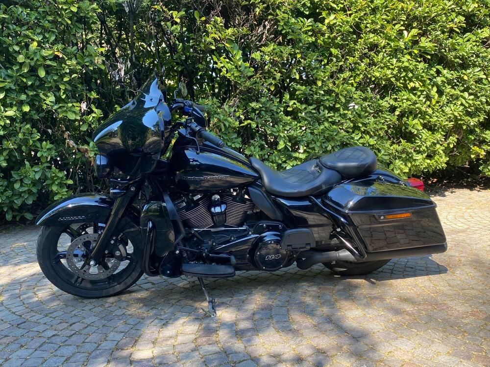 Harley-Davidson 114 Electra Glide Ultra Limited (2021 - 22) - FLHTK (7)