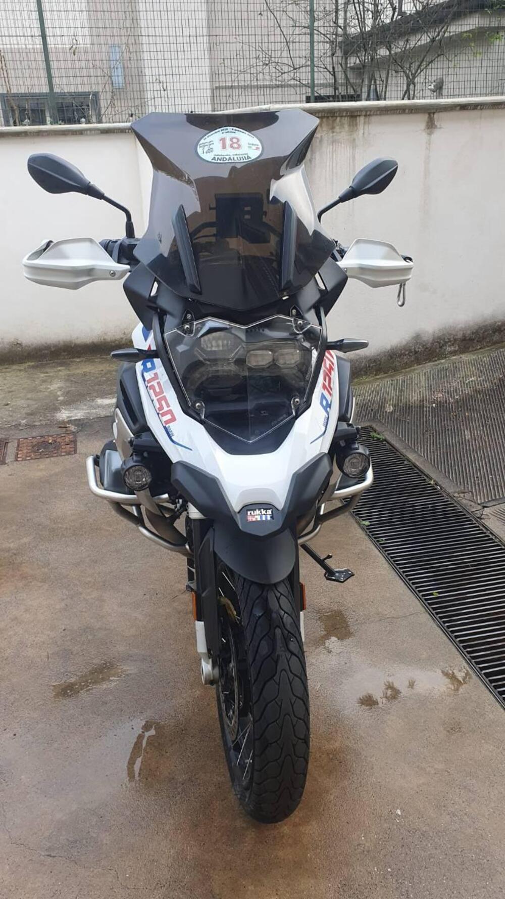 Bmw R 1250 GS (2021 - 24) (2)