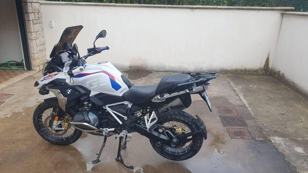 Bmw R 1250 GS (2021 - 24) (3)