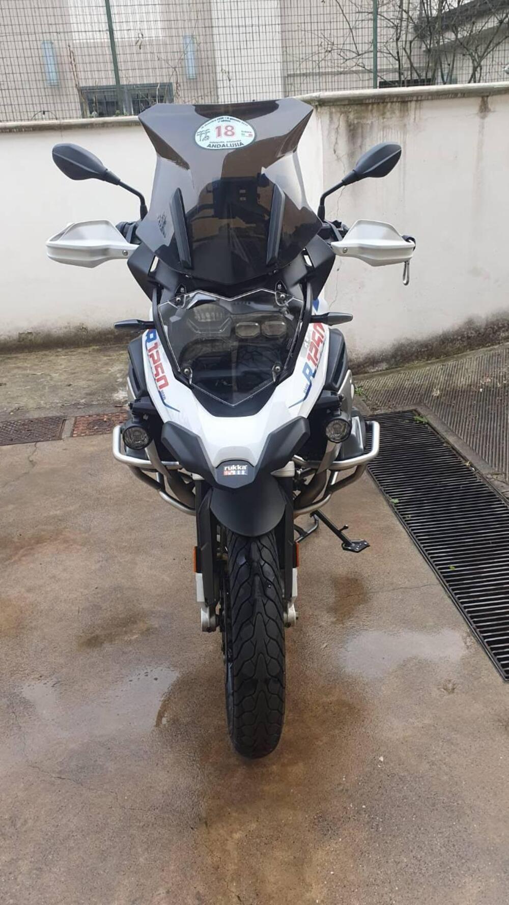 Bmw R 1250 GS (2021 - 24) (5)