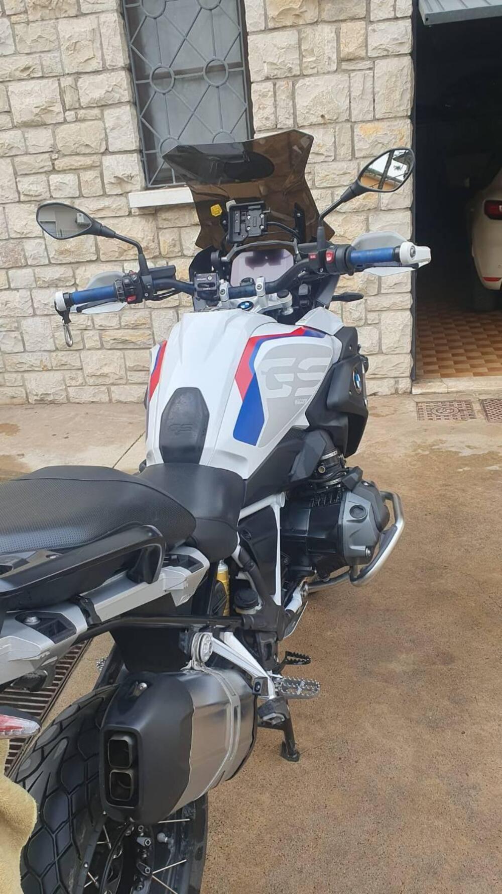 Bmw R 1250 GS (2021 - 24) (6)