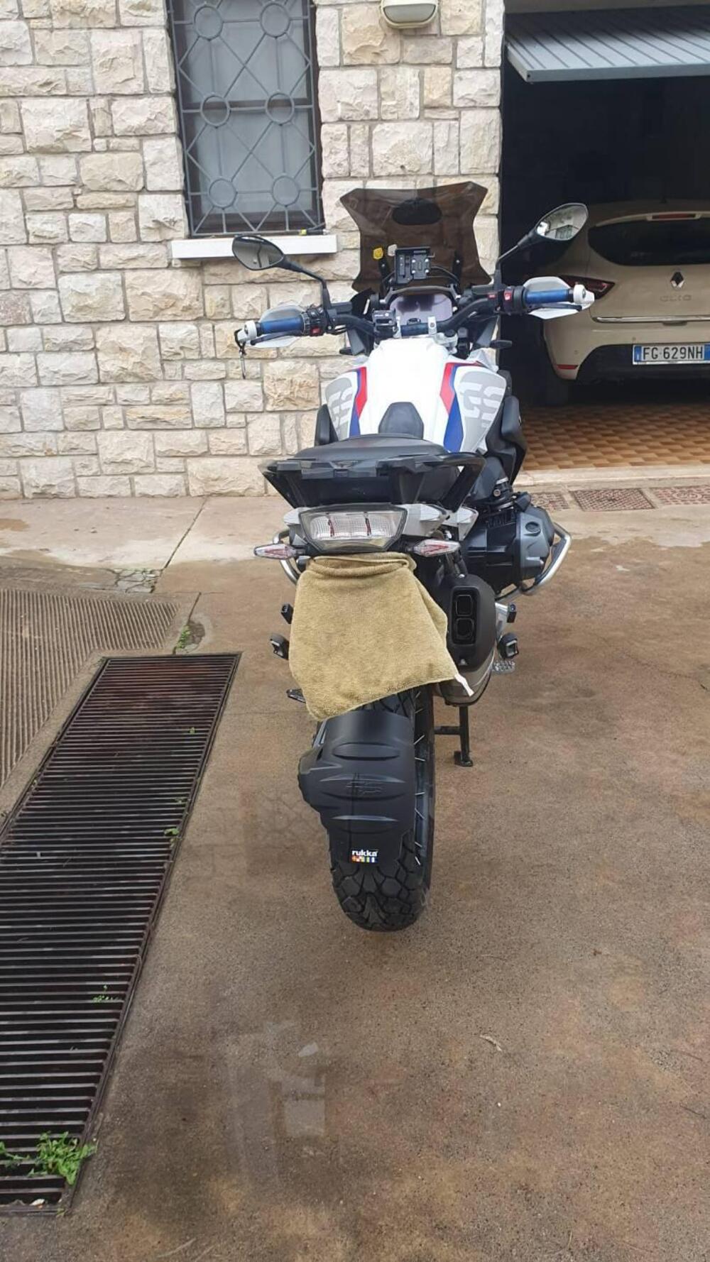 Bmw R 1250 GS (2021 - 24) (7)