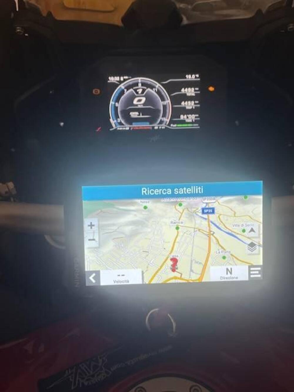 MV Agusta Turismo Veloce 800 R (2023 - 26) (3)