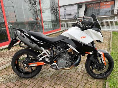 KTM 990 Supermoto T ABS (2011 - 13) usata