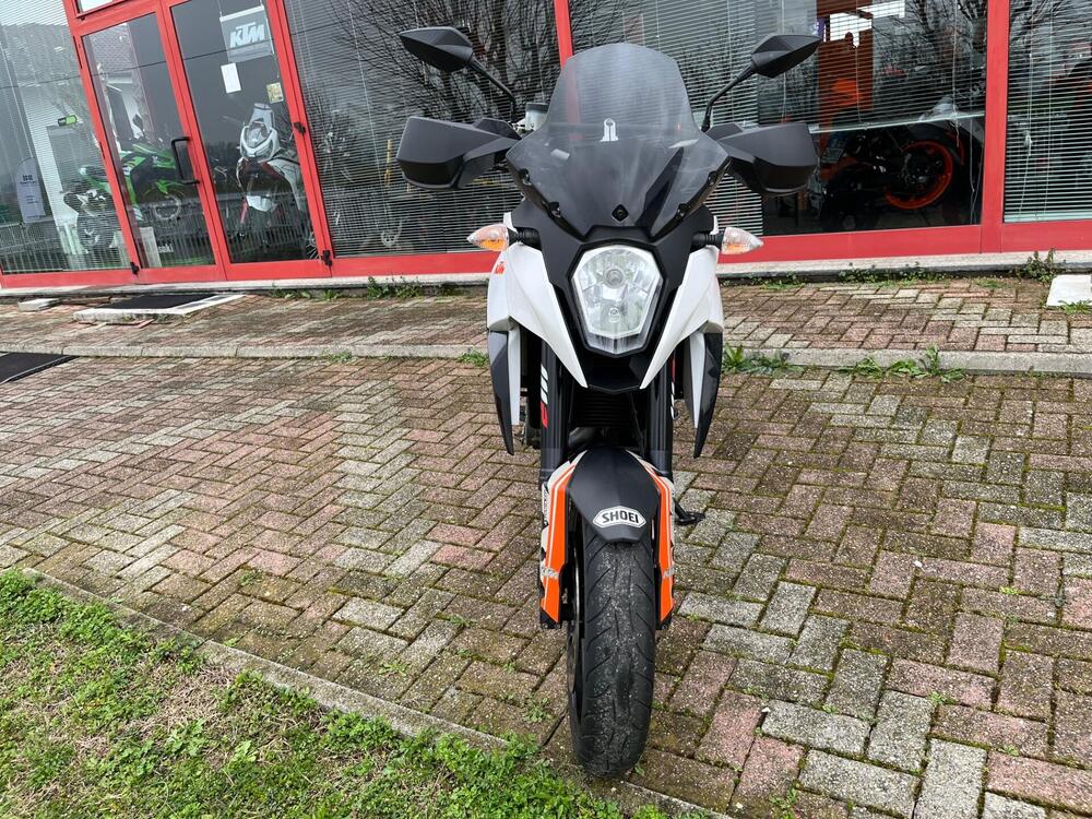 KTM 990 Supermoto T ABS (2011 - 13) (5)
