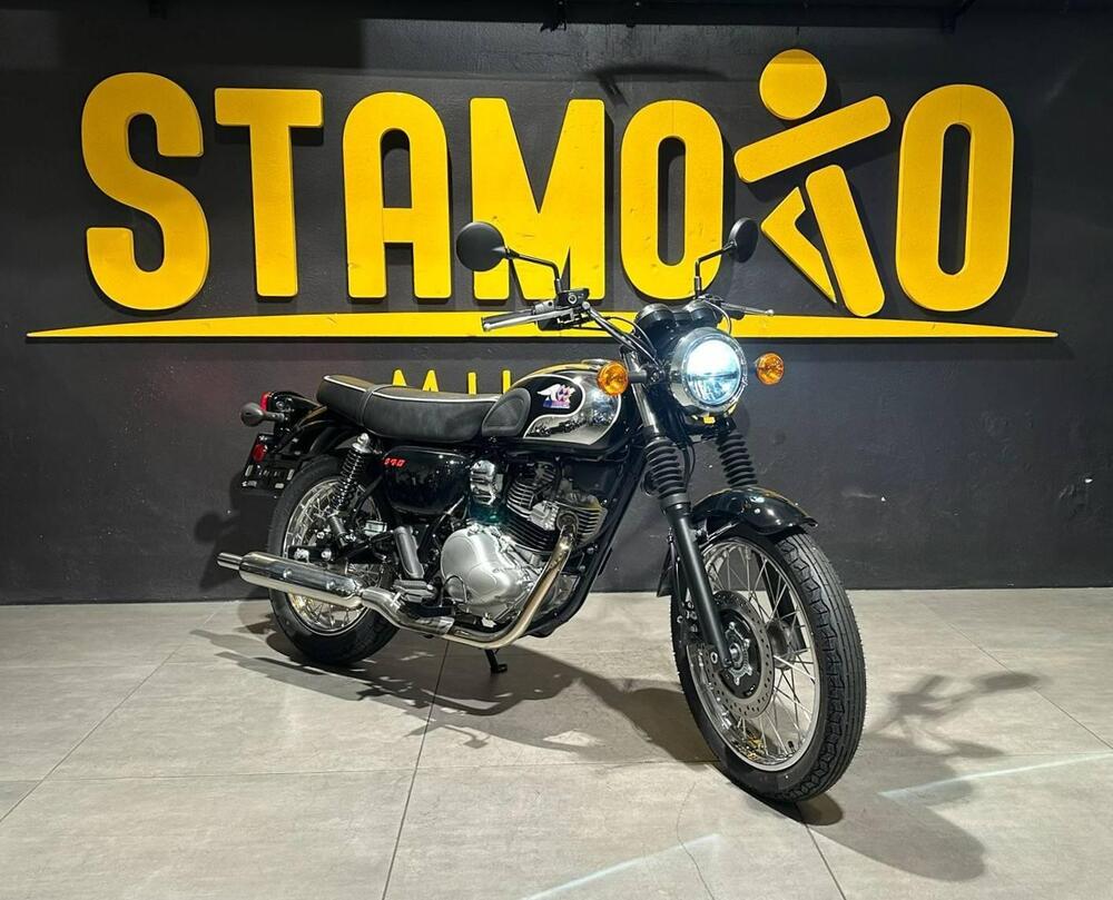 Kawasaki Meguro S1 (2025 - 26) (2)