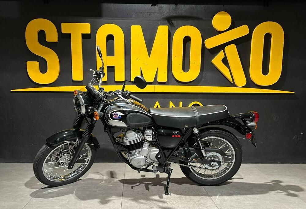 Kawasaki Meguro S1 (2025 - 26) (4)