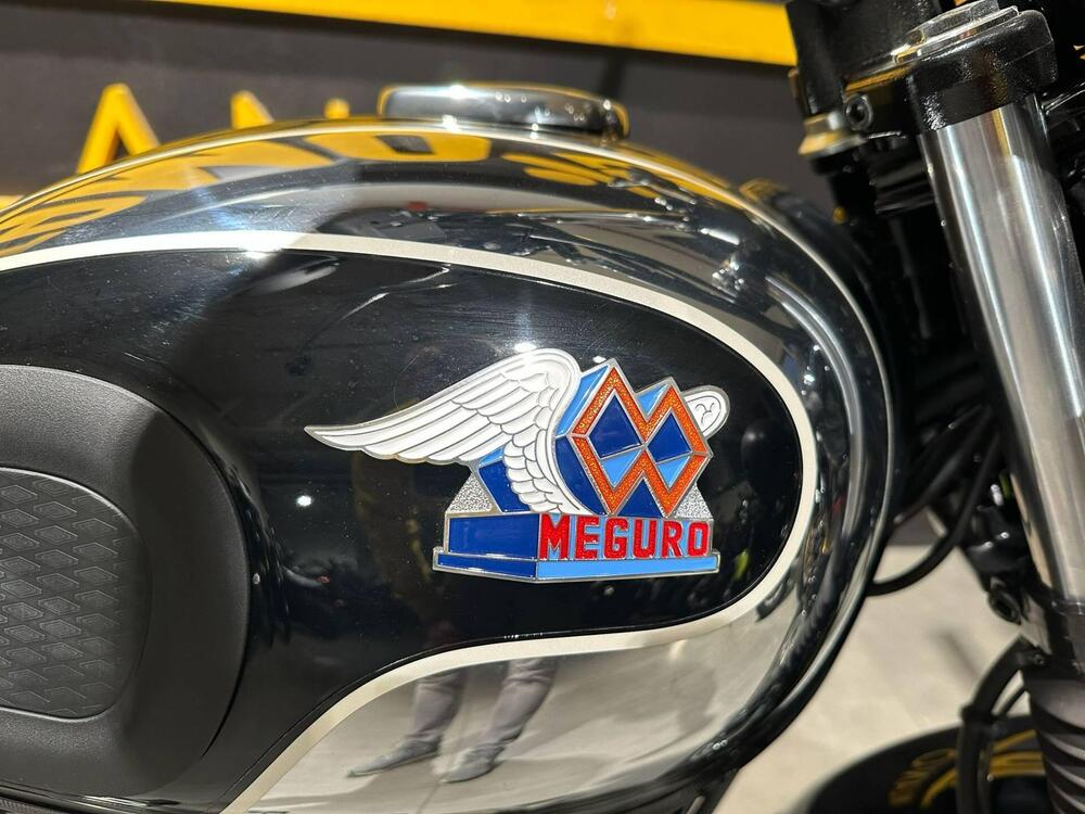 Kawasaki Meguro S1 (2025 - 26) (5)