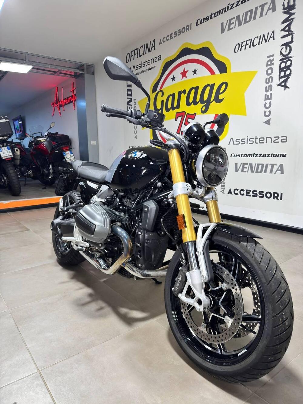 Bmw R 12 nineT (2023 - 26) (2)