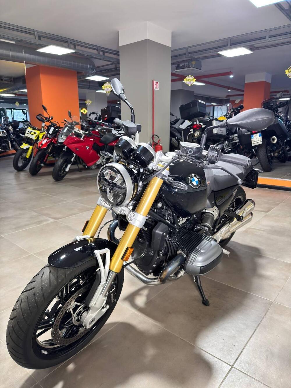 Bmw R 12 nineT (2023 - 26) (3)