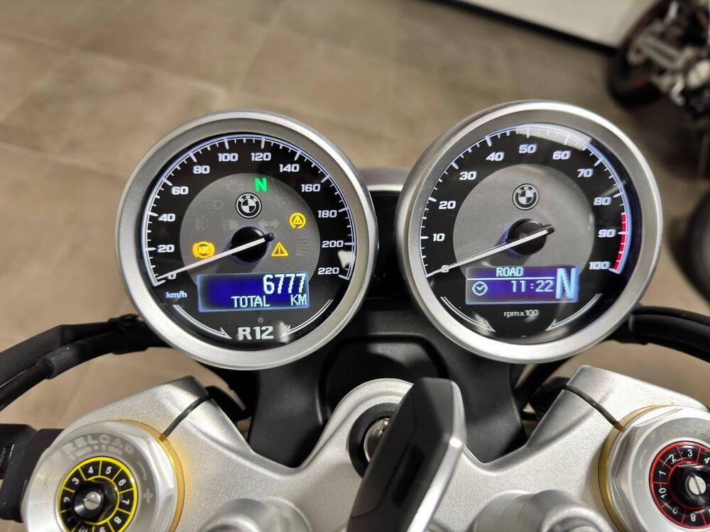 Bmw R 12 nineT (2023 - 26) (5)
