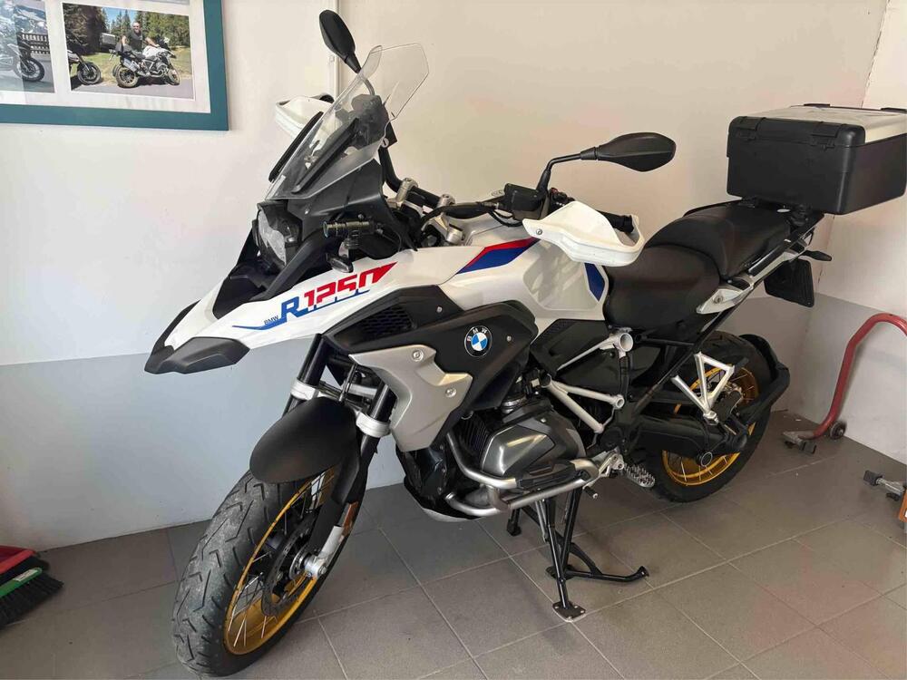 Bmw R 1250 GS (2021 - 24)