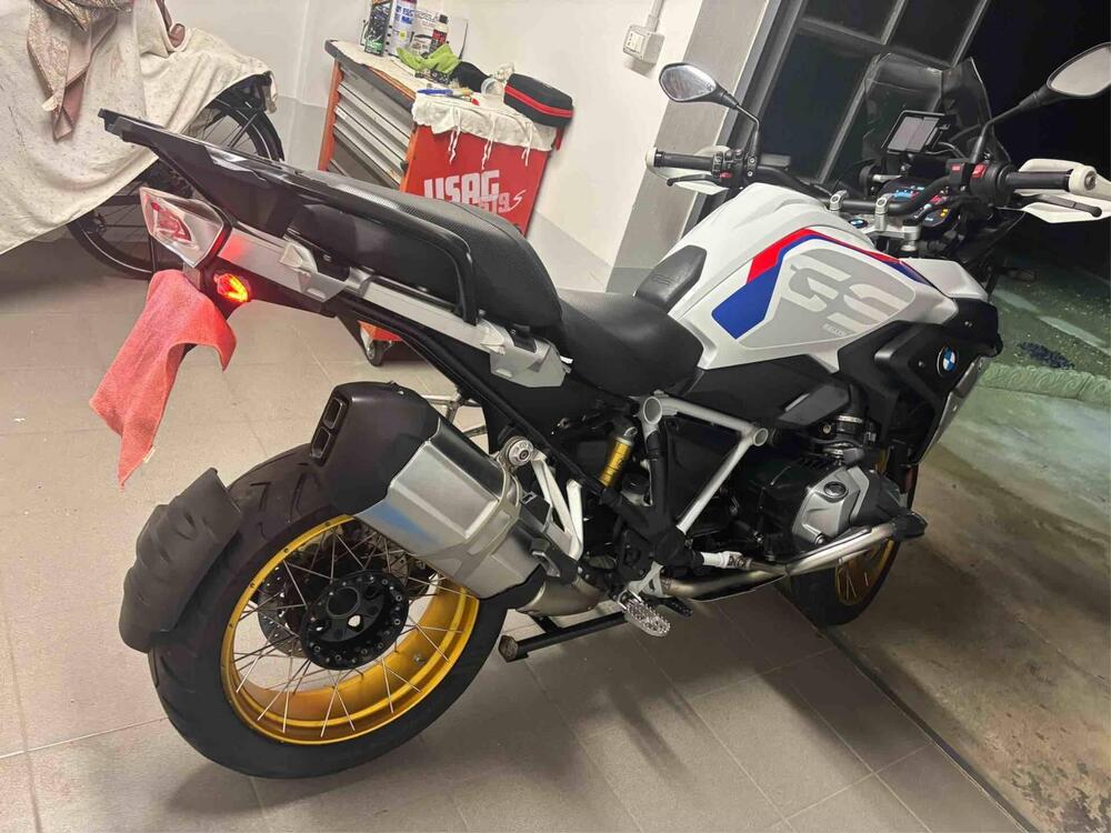 Bmw R 1250 GS (2021 - 24) (2)