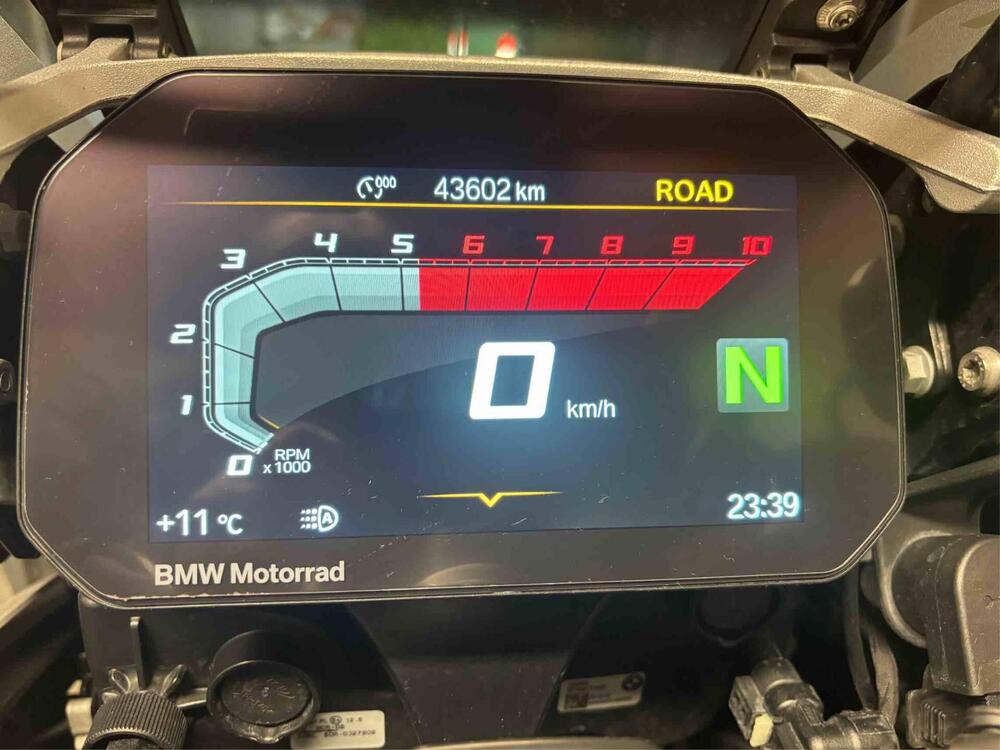 Bmw R 1250 GS (2021 - 24) (4)
