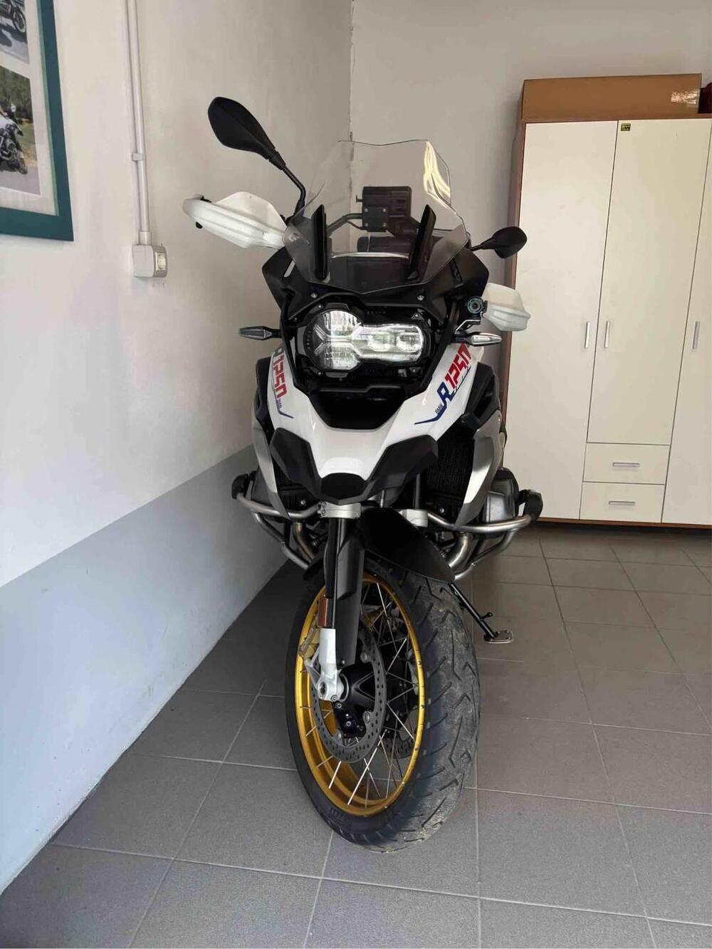 Bmw R 1250 GS (2021 - 24) (8)