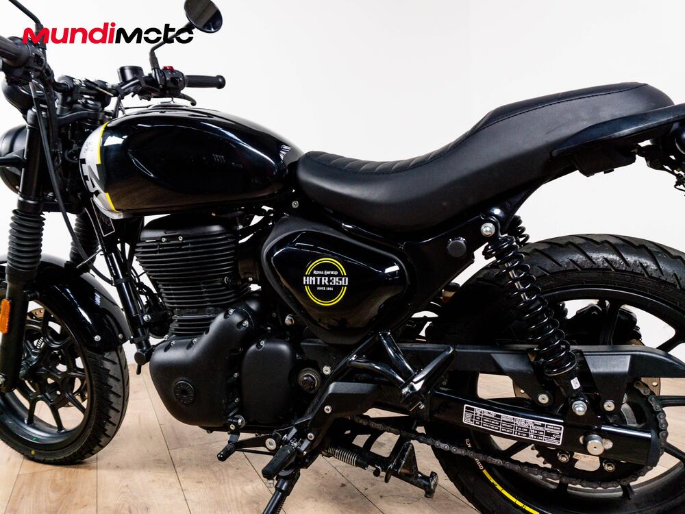 Royal Enfield HNTR 350 (2022 - 26) (10)