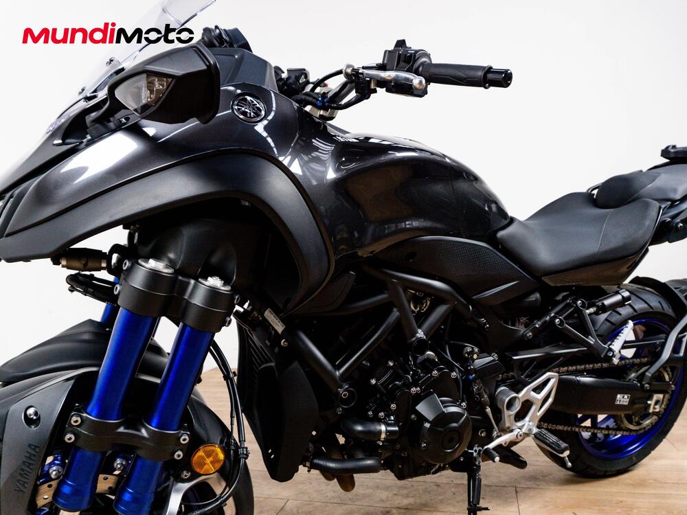 Yamaha Niken 850 (2018 - 20) (9)