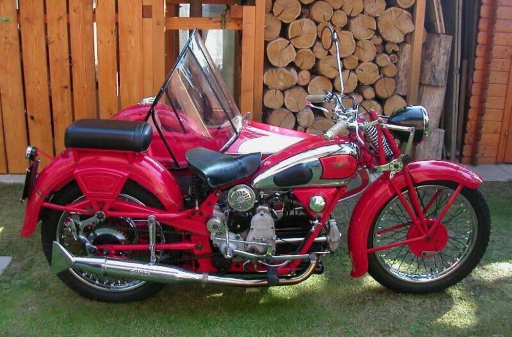 Moto Guzzi GTV 500 (3)