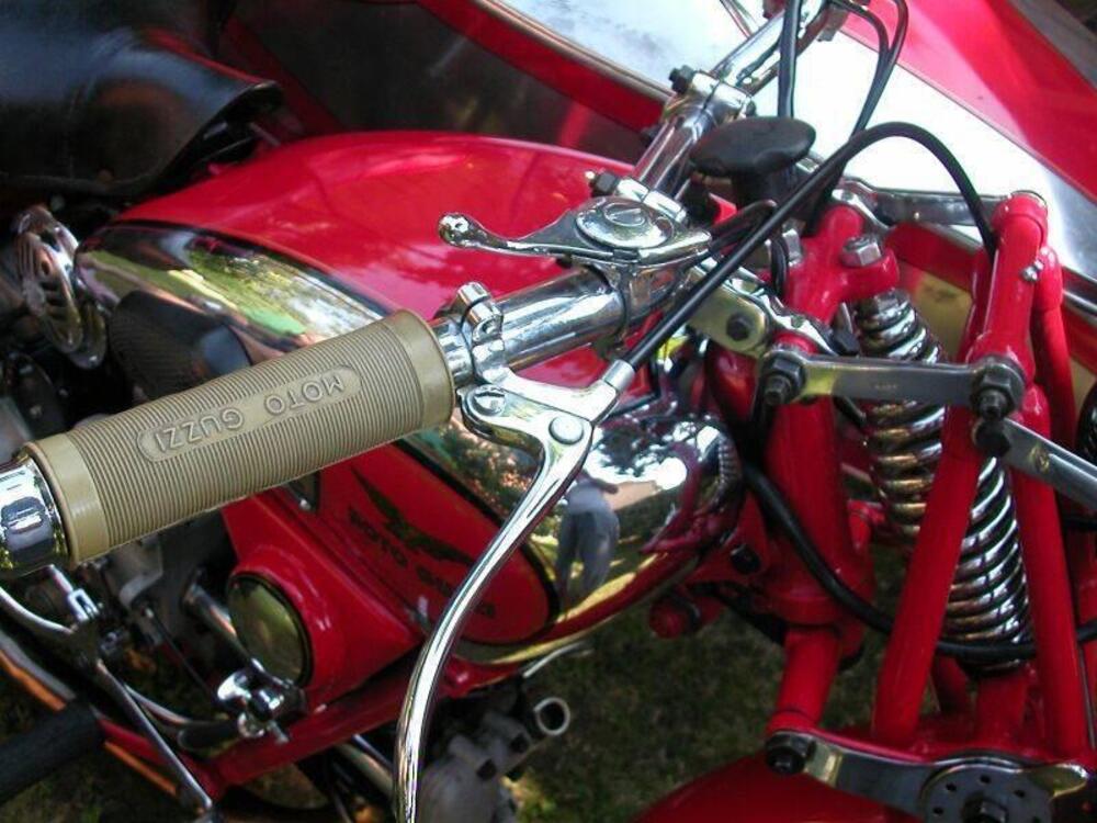 Moto Guzzi GTV 500 (5)