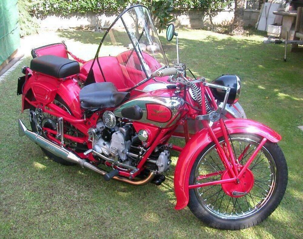 Moto Guzzi GTV 500 (4)